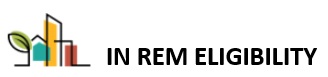 in rem eligibility logo